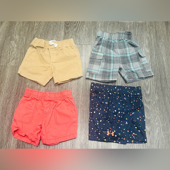 SUMMER Boys 18 months clothes BUNDLE - Picture 4 of 10